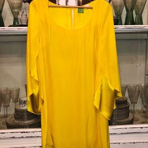 Alice & Trixie Dress - 100% silk